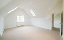 Roundhay bedroom extension leads