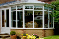 conservatories Roundhay