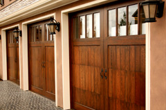 Roundhay garage extension quotes