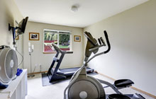Roundhay home gym construction leads