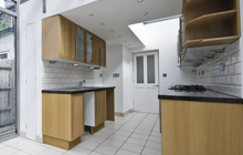 Roundhay kitchen extension leads