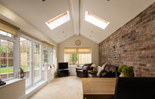 Roundhay single storey extension leads